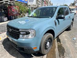 Ford Maverick